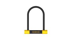 OnGuard Bulldog Medium Key U-lock | 500 g