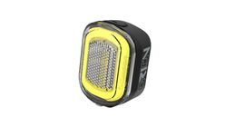 Moon Orion - W 40 (100) Lumens USB Rechargeable  White (Front) Bicycle Light Built-in Reflector | 500 g