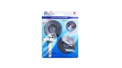 Dot Design Chokeless Basin Strainer (36mm - 50mm) | 100 g