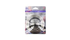 Dot Design Stainless Steel Chokeless Sink Strainer (75mm - 100mm) | 200 g