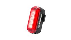 Moon Sirius Pro 350 Lumens USB Rechargeable Bicycle Bike Red Light | 500 g