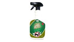 Green Hands All Natural Lizard Repel Spray Solution 500ml
