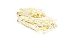 Enoki Mushroom 50g