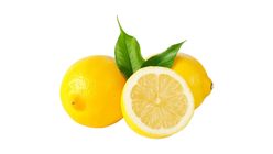 South Africa Lemon 3pcs