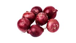 Wisebuy India Red Onion 500g