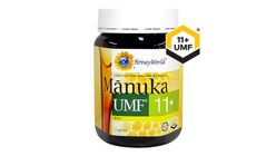 HoneyWorld Raw Manuka UMF 11+ 1kg
