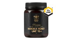 Manuka South Manuka Honey UMF 15+ 1kg