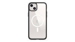 Mageasy Roam M PC + TPU Protective Case with Magsafe for Iphone 15 Plus 6.7" (2023) - Black 1pc