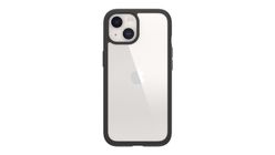 Mageasy Roam PC + TPU Protective Case for Iphone 15 6.1" (2023) - Black 1pc