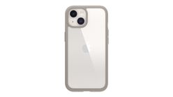Mageasy Roam PC + TPU Protective Case for Iphone 15 6.1" (2023) - Gray 1pc