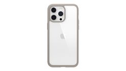 Mageasy Roam PC + TPU Protective Case for Iphone 15 Pro Max 6.7" (2023) - Gray 1pc