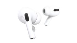 Kakusiga in-ear Wireless Bluetooth Headphone with Charging Box, White 0.1kg