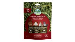 Oxbow Simple Rewards (Timothy) 40g
