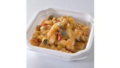 Clam Meat Mala 100g