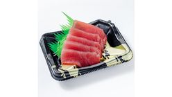 Maguro Sashimi 5pcs
