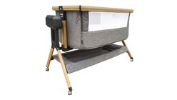 Lucky Baby I-krib Auto Co-sleeper 13.2kg