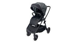 Capella Kinglee A5 Flex-All System Black 10.9kg