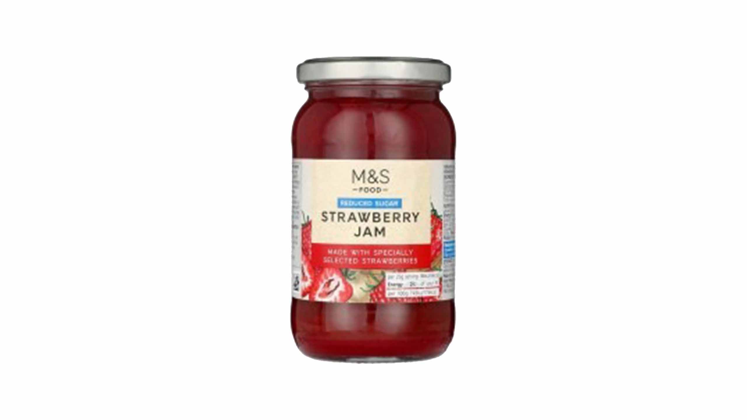 Order Jams & Kaya products from Marks & Spencer (Vivo City