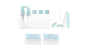 Order Travel Accessories products from Miniso (Waterway Point) in