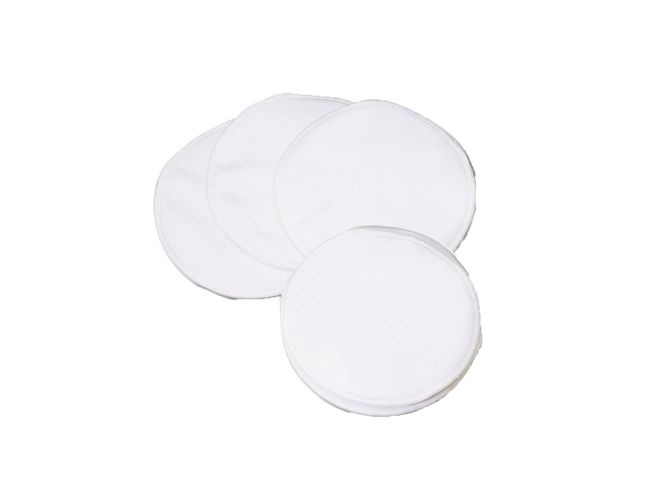 Washable Breast Pads - 6pcs - Farlin