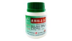 Nature's Green Qing Fei Pai Du Granules 100g