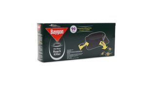 BAYGON ROACH BAIT