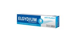 ELGYDIUM Antiplaque toothpaste 1pc