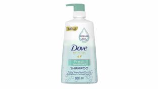 Stephen Knoll Moisture & Control - Shampoo 500ML