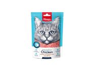 Wanpy Oven-Roasted & Chicken & CodFish Heart | 80 g