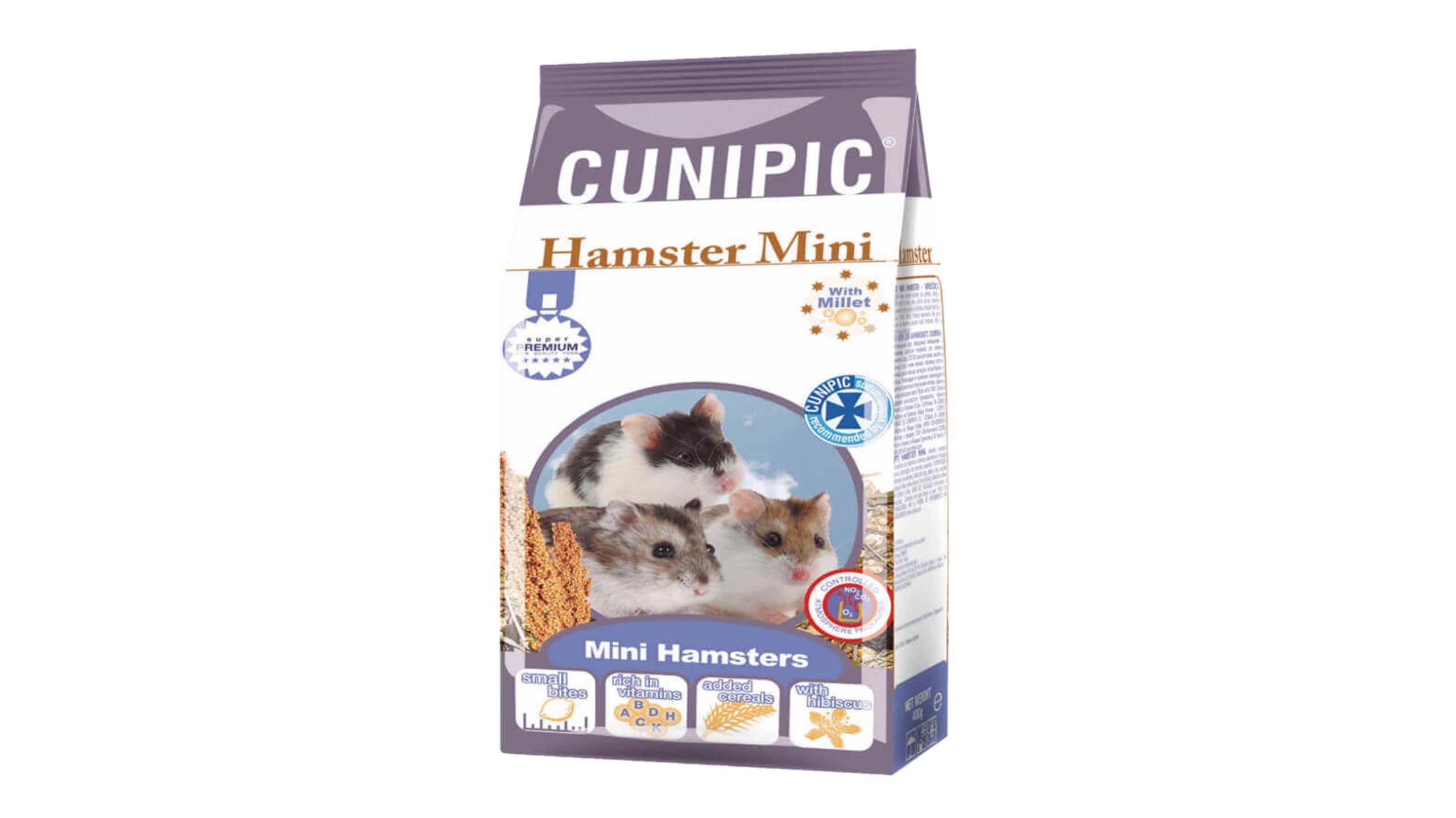 Cunipic 2024 hamster mini