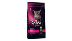 Reflex Plus Adult Choosy Cat Salmon 1.5kg 109329