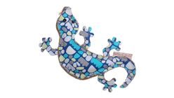 318531 Outback Tails Goanna 1pc
