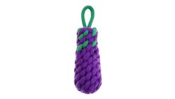 318541 Country Tails Eggplant 1pc