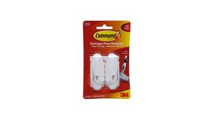 Command Cord Bundlers, Gray, 2 Cord Bundlers & 3 Command Strips 51131830493