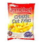 Farmland Farmchef Crinkle Cut Fries 1kg