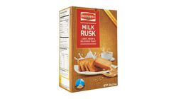 Britannia Milk Rusk 620g
