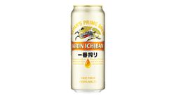 Kirin Ichiban 500ml 7000425