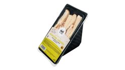 Deli by Shell Roasted Chicken with Mayo & Cheese Sandwich 1 Pack 7000403