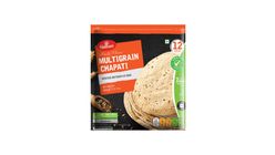 Haldiram Multigrain Chapati | 360 g