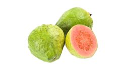 Guava (White & Pink) 1kg
