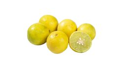 Vegetable Lemon Yellow India 1kg