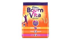 Cadbury Bourn Vita (Refill) - 500g