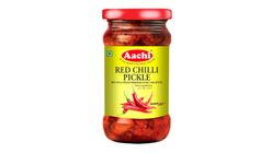 Aachi Red Chilli Pickle - 300g