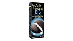 Sunfeast Dark Fantasy Big Vanilla Fills 150g