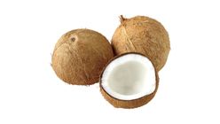Vegetable Coconut 1pc