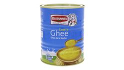 BRITANNIA DRY CAKE 300GM