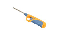 BBQ Gas Lighter (3894) | 1 Pc
