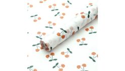 Starships Balloons Printed Tissue Wrapping Paper (Cherry) 10pcs