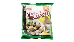 El-Dina Beef Bakso Meatball 300g
