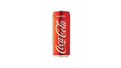 Coke | 320 ml